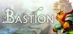 Bastion ݡ Steamְ