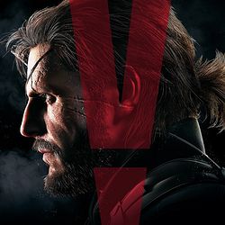 METAL GEAR SOLID V: The Definitive ExperienceϽװVհ棩137Ԫ