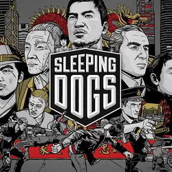 Sleeping Dogs: Definitive EditionѪռ棩PCְ涯Ϸ17Ԫ