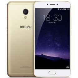 MEIZU  MX6 ȫֻͨ 4G+32G