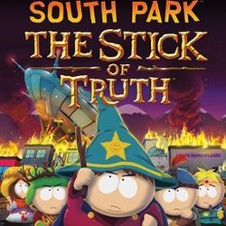 South Park: The Stick of TruthϷ԰֮ȣPCְɫϷ32Ԫ