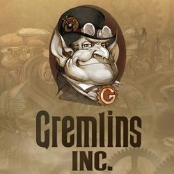 Gremlins, Inc.ؾ˾PCְϷ34Ԫ