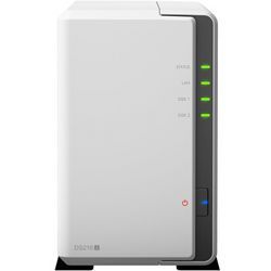 Synology Ⱥ DS216j ˫λNAS