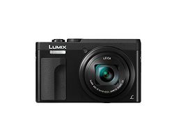 Panasonic DC-ZS70K Lumix 20.3MP 4K