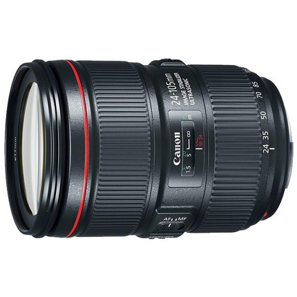 Canon  EF 24-105mm f/4L IS II USM ׼佹ͷ  5999Ԫ4845Ԫ