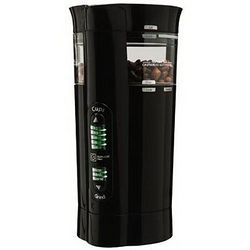 Mr. Coffee Electric Coffee Grinder with Chamber Maid Cleaning System ɫ