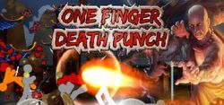 One Finger Death PunchһɱPCְϷ5Ԫ