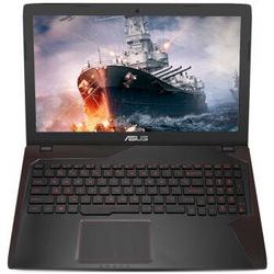 ˶(ASUS) бFX53VD 15.6ӢϷʼǱ (i5-7300HQ 8G5199Ԫ