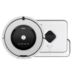 iRobot Roomba 861ɨػ+381ϵػ