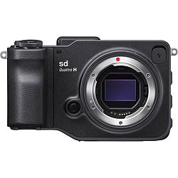 SIGMA  sd Quattro H APS-H ޷