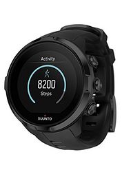 Suunto Spartan Sport (Wrist - Hr), Black$380Լ2604.52Ԫ