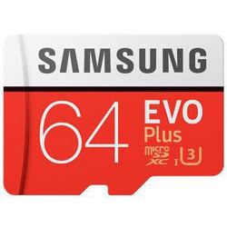 SAMSUNG   64GB 100MB/s UHS-3 Class10 TF149Ԫ