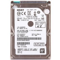 HGST  1TB 5400ת8M ʼǱӲ339Ԫ