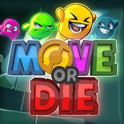 Move or DiePCְϷ19Ԫ