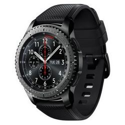 SAMSUNG  Gear S3 Frontier ֱ NEW OTHER