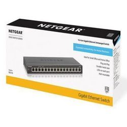 NETGEAR  GS316 16 ˿ǧ̫