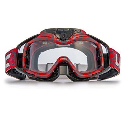 Liquid Image-Torque HD Camera Goggle۾368RɫڻԽҰ˶1334Ԫ