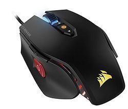 CORSAIR ̺ Gaming M65 PRO RGB Ϸ꣤275.09+38.35˰ֱʣԼ313.44