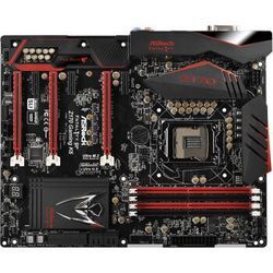 ASRock  Z170 Gaming K6