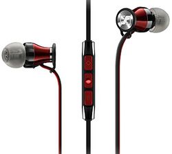 Sennheiser Momentum In Ear (iOS version) - Black Red455.59Ԫ