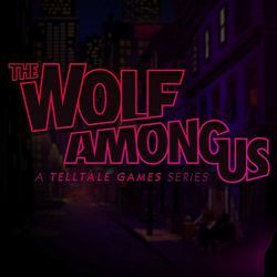 The Wolf Among UsͬУPCְϷ