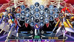 BlazBlue: Chronophantasma ExtendĬʾ¼֮ӰPCְϷ