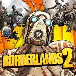 Borderlands 2 Game of the Year֮2Ȱ棩PCְϷ