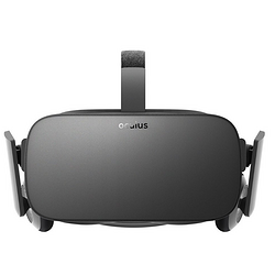 Oculus Rift VRʵͷ豸3425.34Ԫ