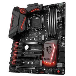 msi ΢ Z270 GAMING M7 壨Intel Z270/LGA 1151