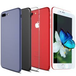 Ĥ4סKOOLIFE iPhone 7plusֻǱ ƻ7plusTPU͸ 轺9.9Ԫ