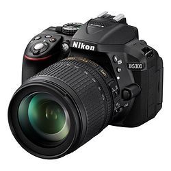 Nikon ῵ D5300 뵥׻(18-105mm)4299Ԫ
