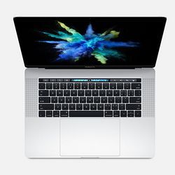 Apple ƻ 2017 MacBook Pro 15.4Ӣ ʼǱ