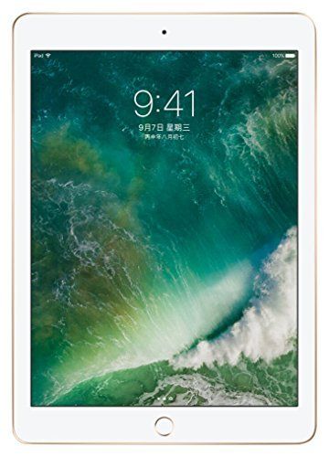 2017¿Apple iPad 9.7ӢƽԽɫ WIFI 32G2468.00