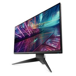ALIENWARE  AW2518H 24.5Ӣ TN羺ʾ240Hz1msG-Sync3D Vision