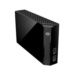 Seagate ϣ Backup Plus Hub Ʒ 3.5Ӣ USB3.0չ USB Hub 8T Ӳ1899Ԫʣ룩