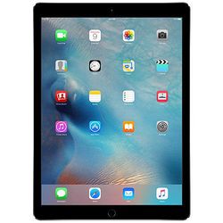 Apple ƻ iPad Pro 12.9 128GB Wi-Fi 