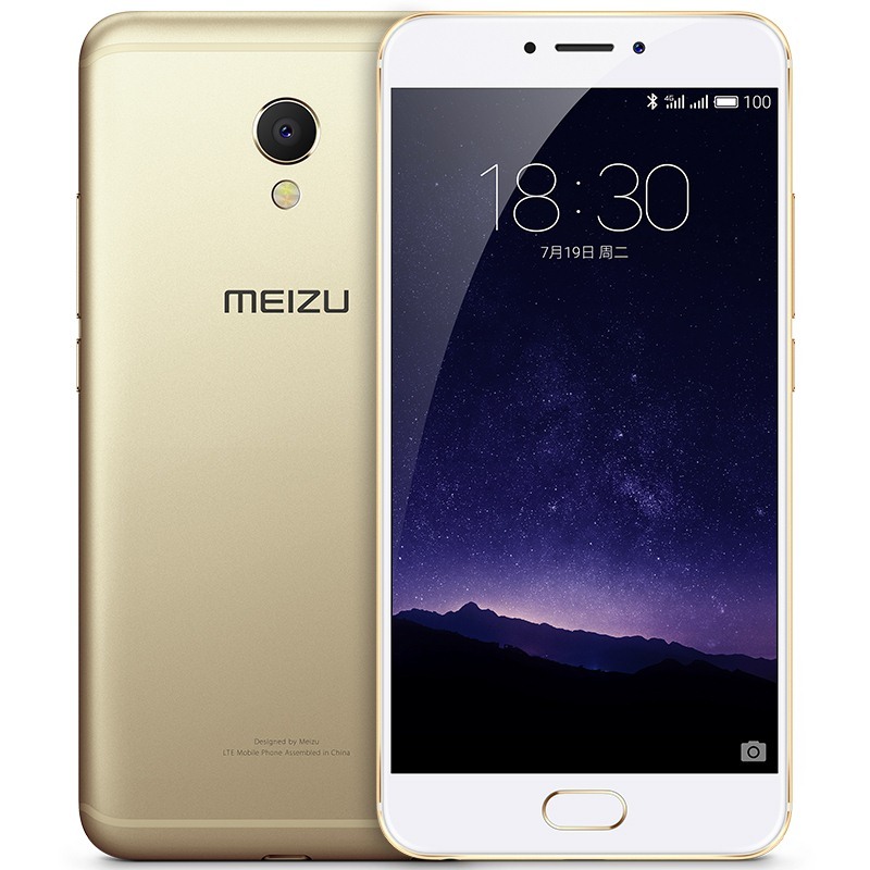 meizu MX6 3G+32G Ľ ƶͨ ֻ 4G
