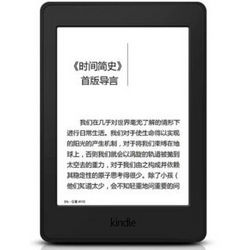 Amazon ѷ Kindle Paperwhite3 Ķ805Ԫ