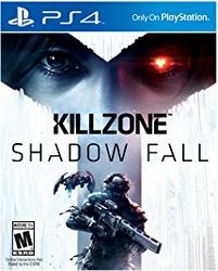 ɱ¾ش:Ӱ׹(Killzone:Shadow Fall)PS4 ְϷ7.99ԪԼ54.17Ԫ