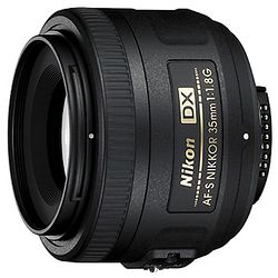 Nikon ῵ NIKKON ˶ AF-S DX 35mm f/1.8G ͷ