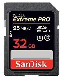 SanDisk  ExtremeProSDHCUHS-1 Class10633X32G 𳬼SD