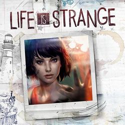 Life Is Strange  ְϷ