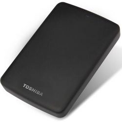 TOSHIBA ֥ ºڼ׳ϵ 2.5Ӣ 1TB USB3.0 ƶӲ375Ԫ