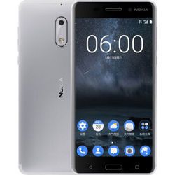NOKIA ŵ Nokia 6 ֻ 6+64GB1599Ԫ