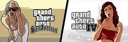 Grand Theft Auto IV + Grand Theft Auto: SAPCְϷ30Ԫ