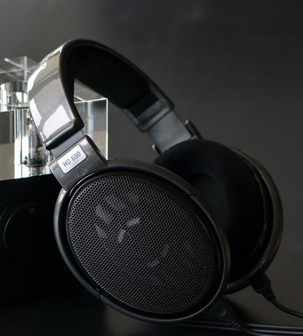 Sennheiser ɭ HD650 ʽͷ HiFi2049