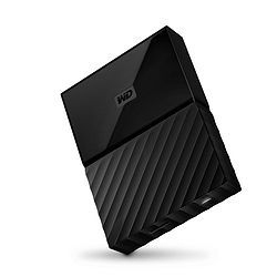 WD  New My Passport ϵƶӲ 4TB