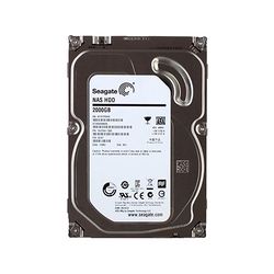 Seagate ϣ ST2000VN000 洢Ӳ 2TB 3.5Ӣ 5900ת559Ԫ
