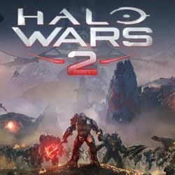 Halo Wars 2: Standard Edition⻷ս2 ׼棩ְϷ Xbox/PC˫ƽ̨