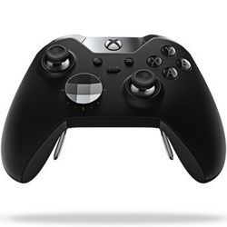 Microsoft ΢ Xbox One Elite Ӣ Ϸֱ ɫ799Ԫ